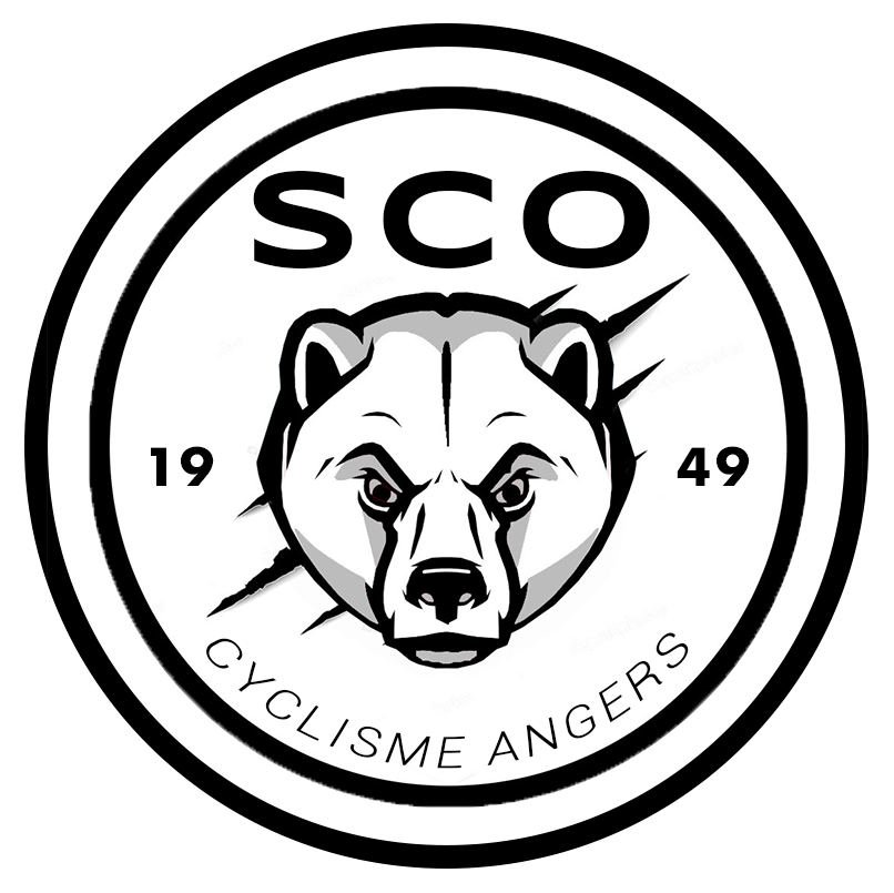 SCO Cyclisme Angers